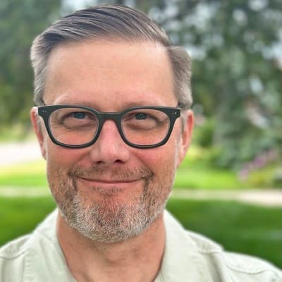 Tim Bursch